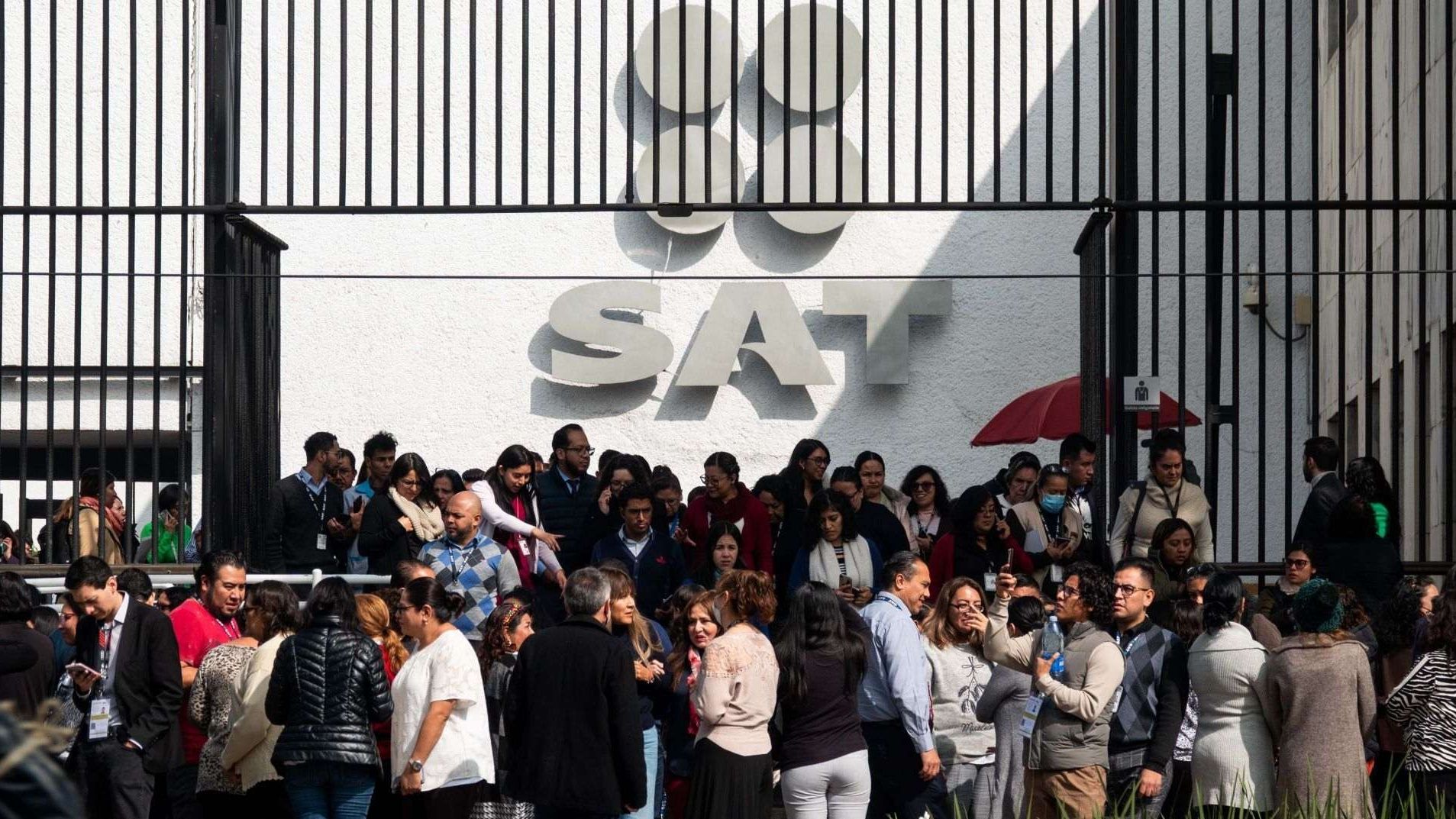 SAT Reduce Tiempo de Espera para Devolución de Saldo a Favor 2026: ¿En Cuántos Días Cae el Pago?