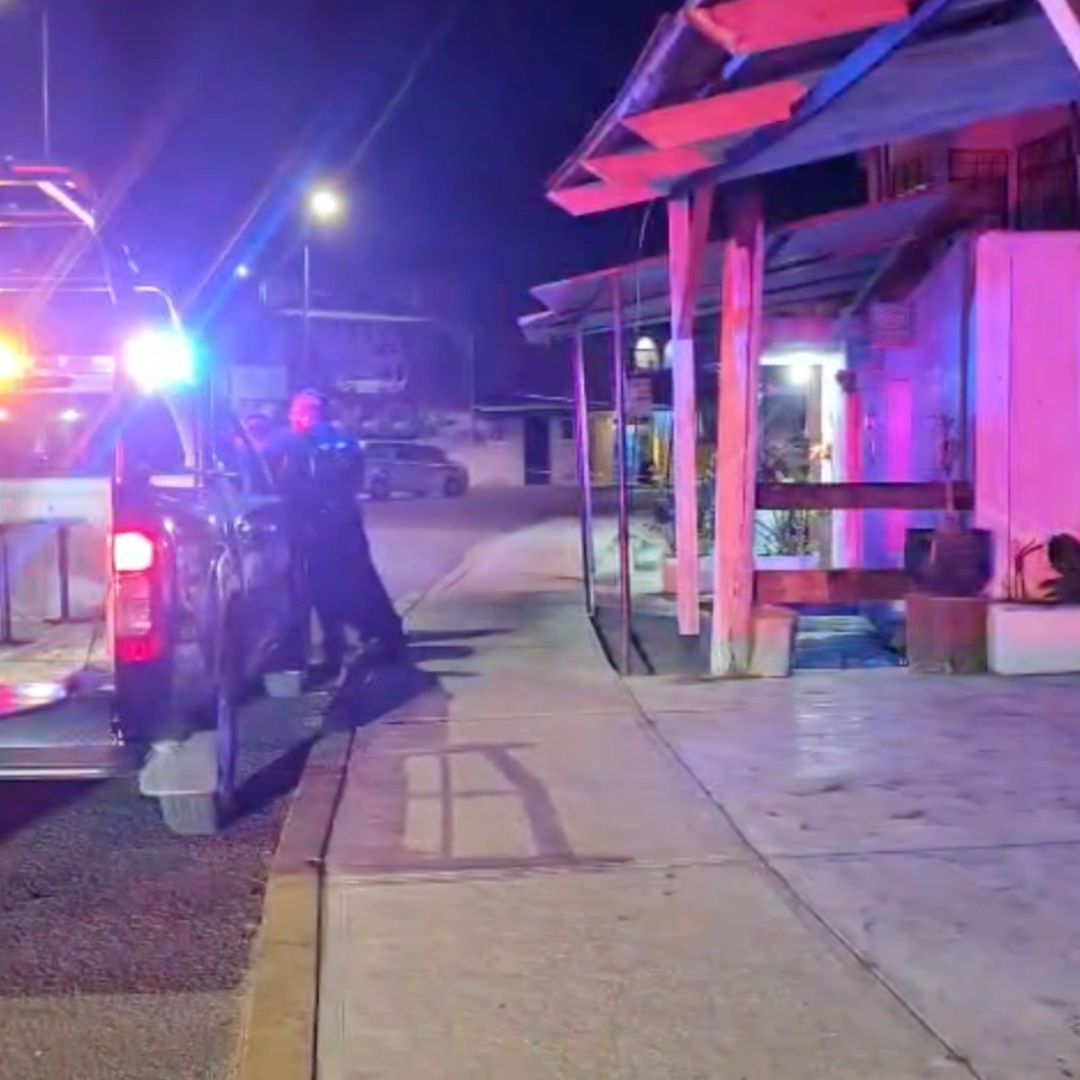 Hombre Muerto Apuñalado Asesinado en Colonia Hogar del Obrero Atlixco Descartan Asalto y Robo