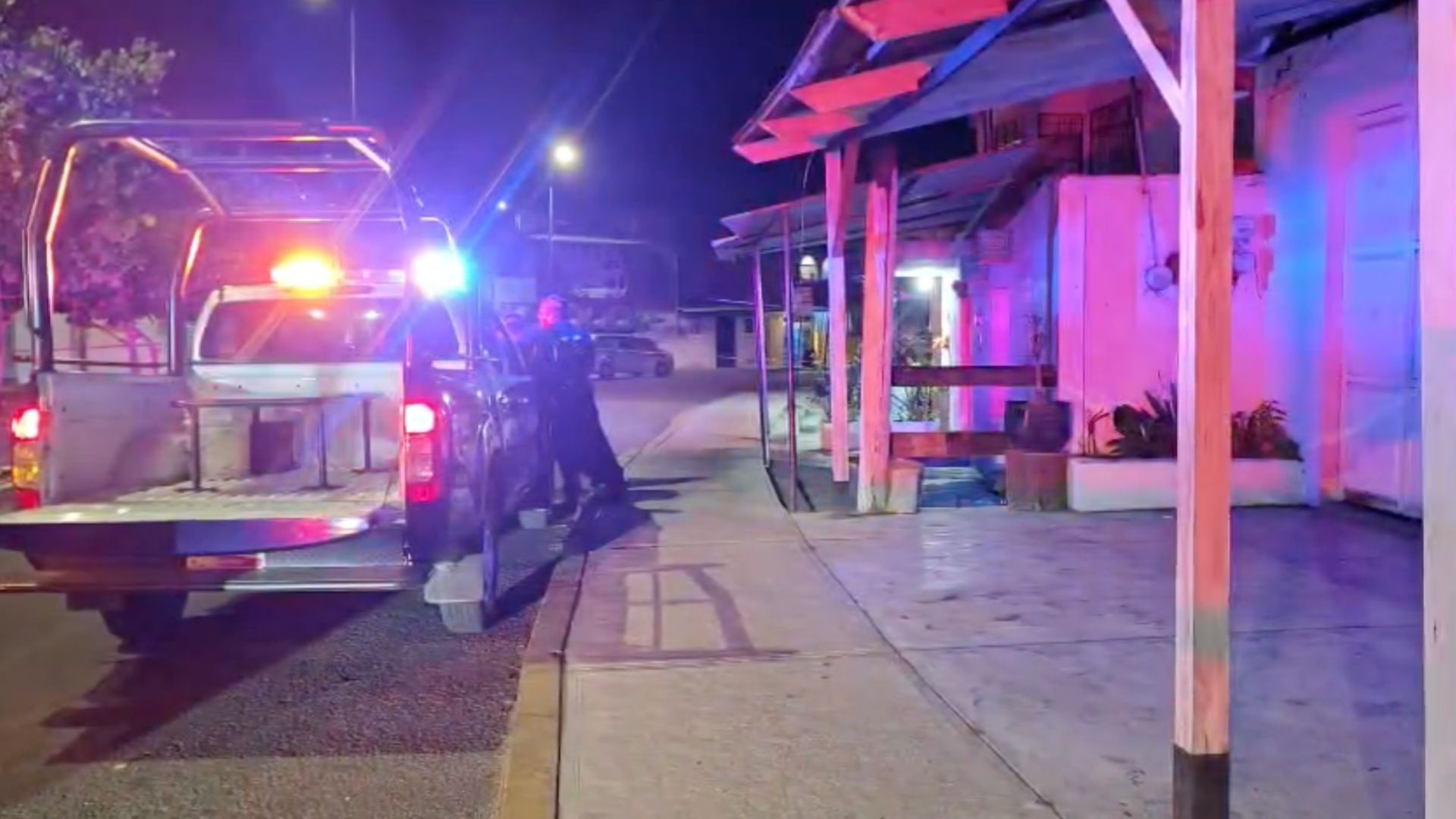 Hombre Muerto Apuñalado Asesinado en Colonia Hogar del Obrero Atlixco Descartan Asalto y Robo
