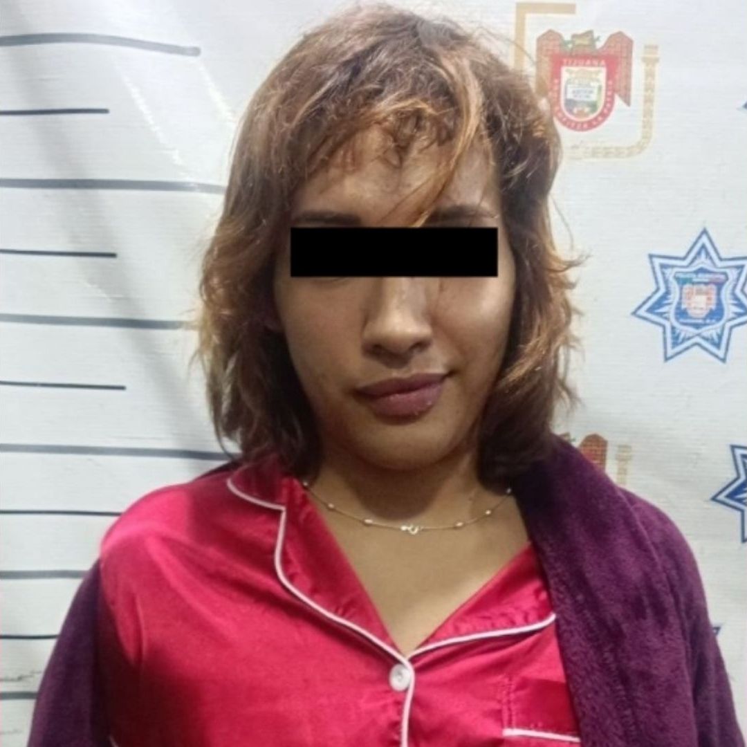Priva de la Libertad a Reparador de Teléfonos en Tijuana