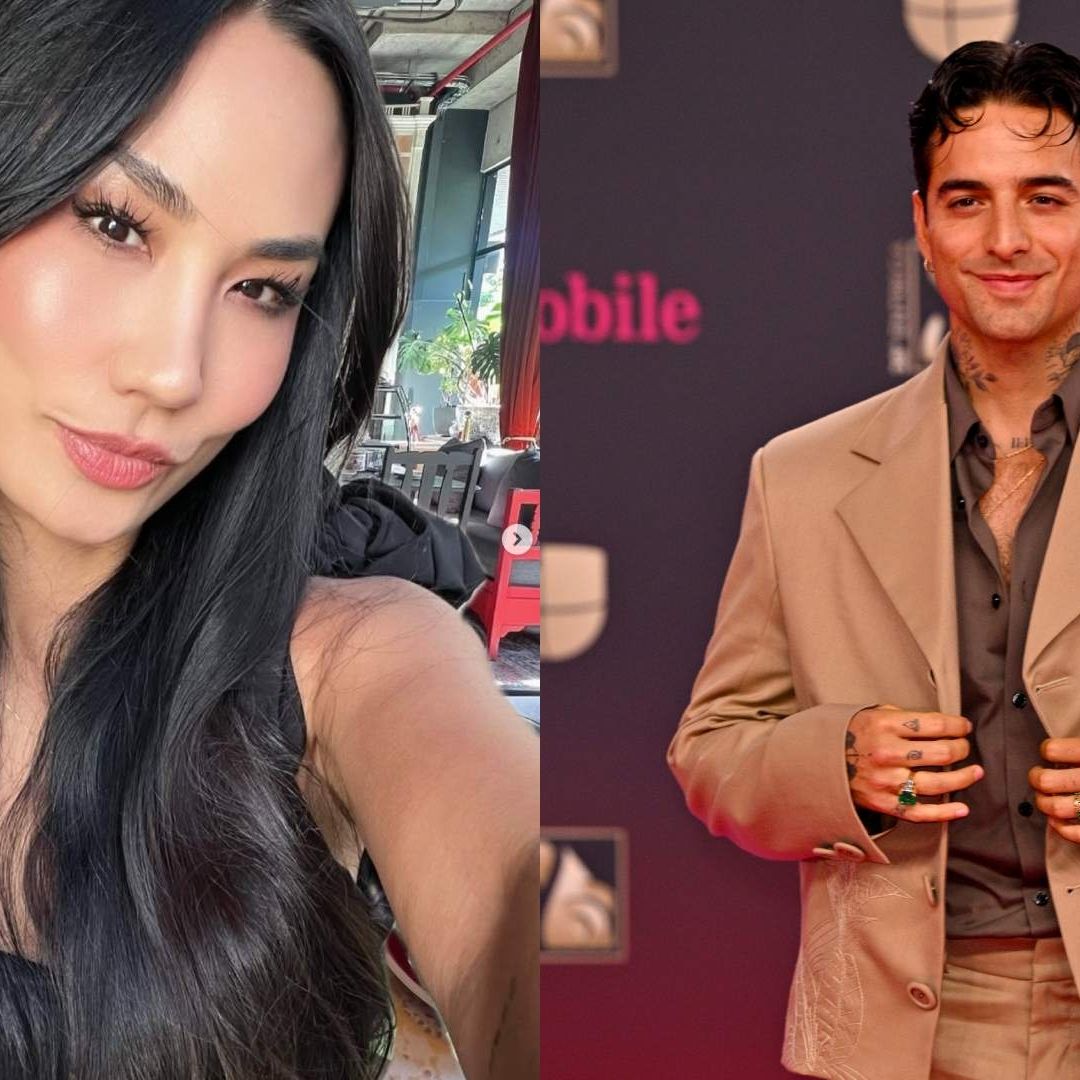 Akemi Nakamura, Ex de Maluma, Expone Presuntas Infidelidades del Cantante: Esto Dijo
