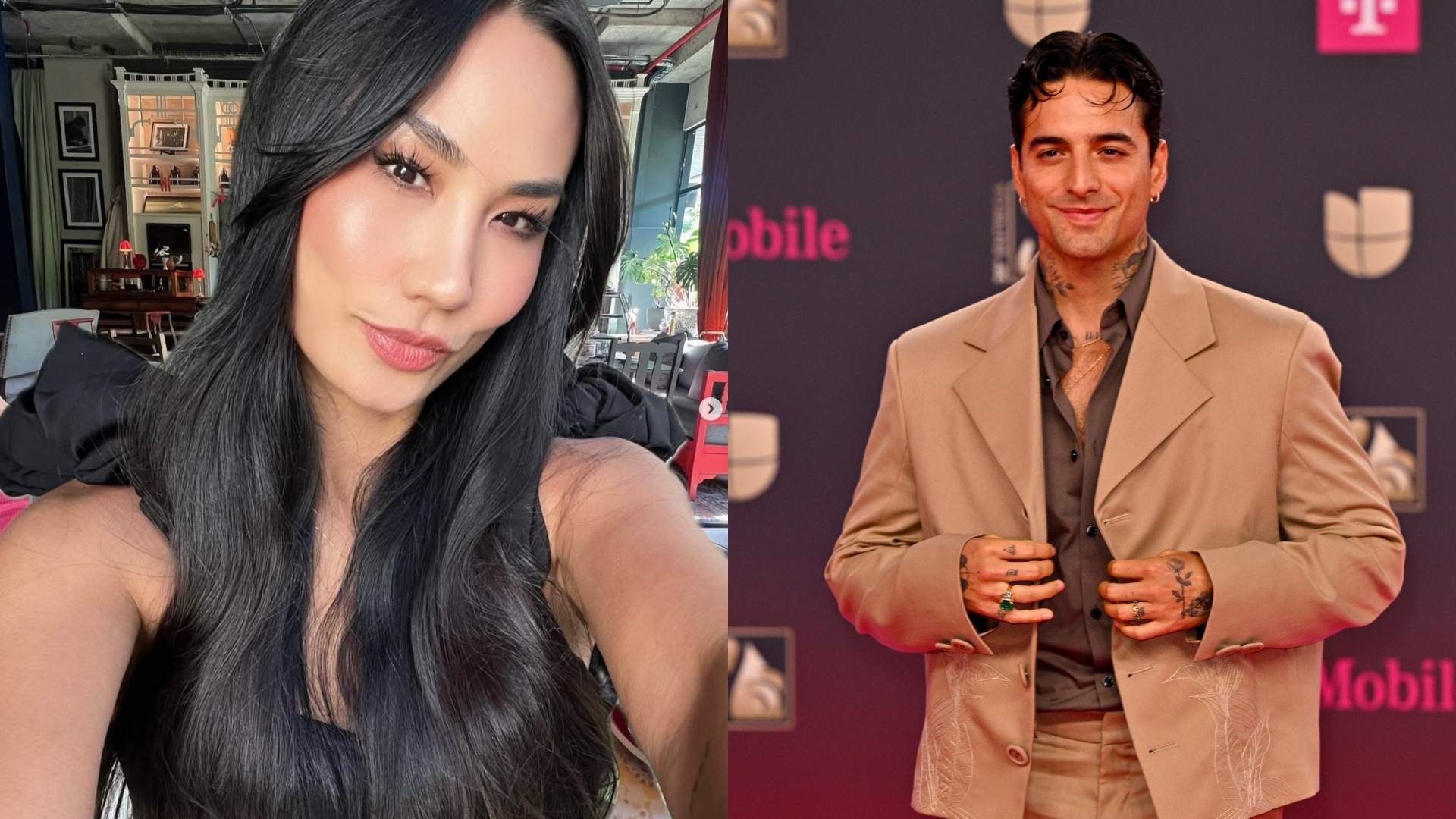 Akemi Nakamura, Ex de Maluma, Expone Presuntas Infidelidades del Cantante: Esto Dijo