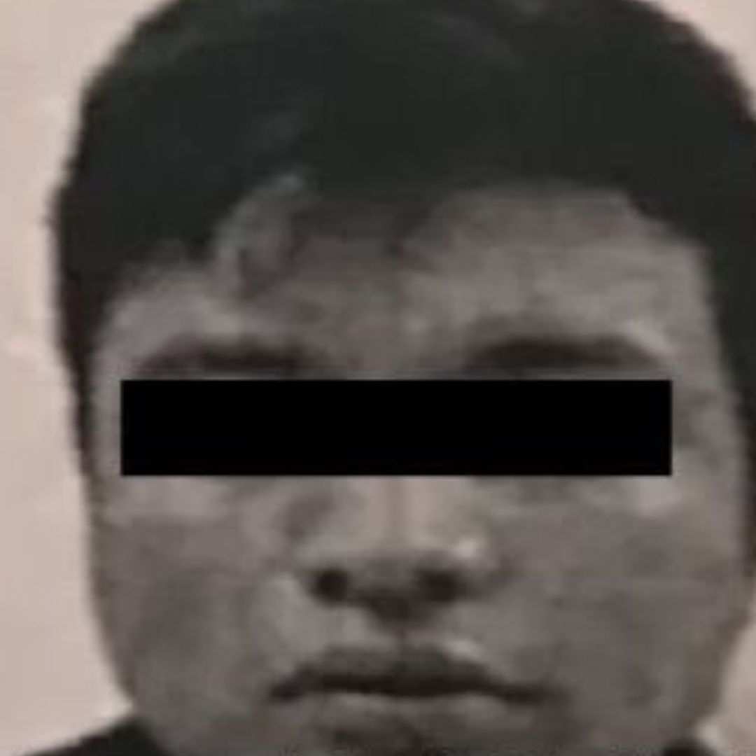 Sentenciado Salvador N Niña Adolescente Menor de Edad Motel San Pedro Cholula Puebla