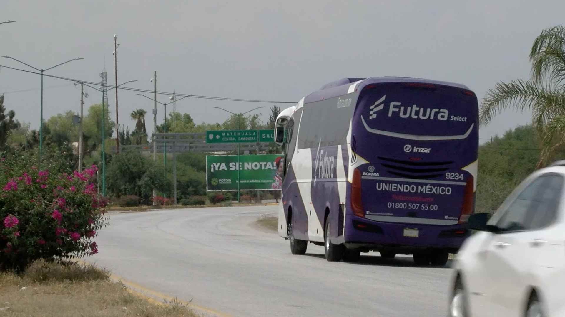 Identifican Banda Detrás de Asaltos en la 57