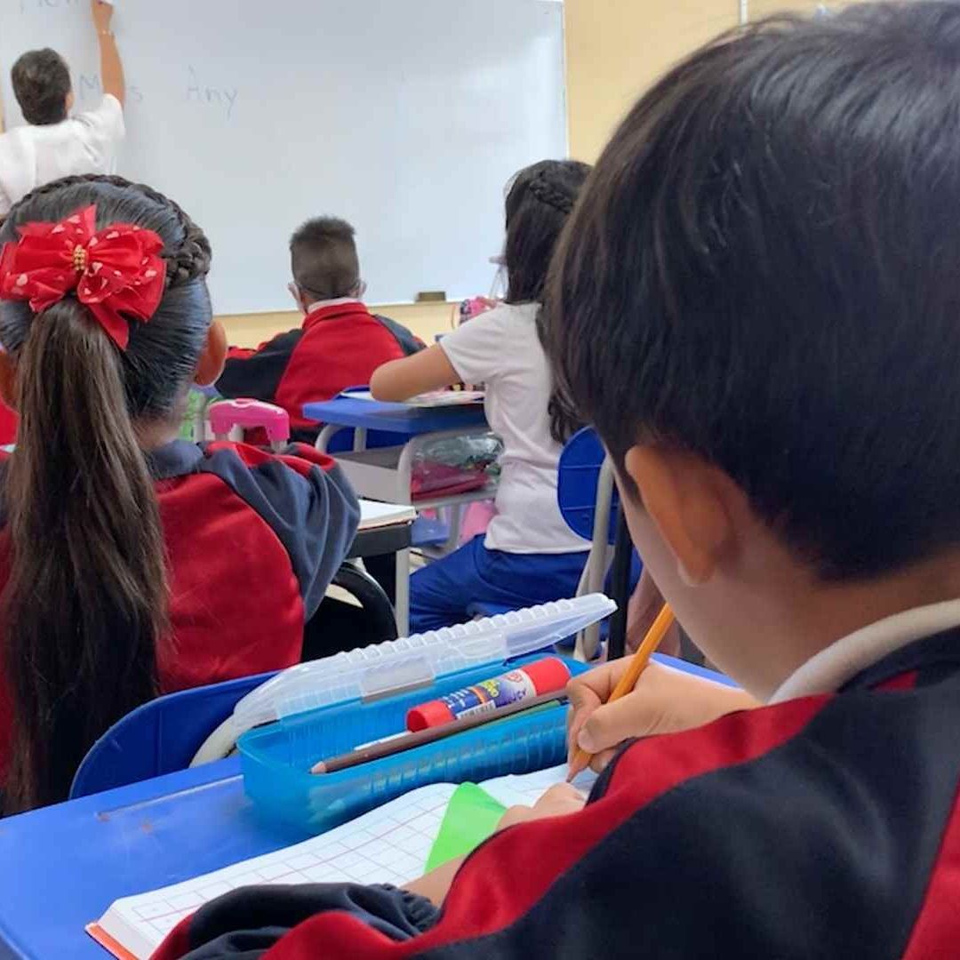 Riesgo de Perder Lugar Escolar en Querétaro