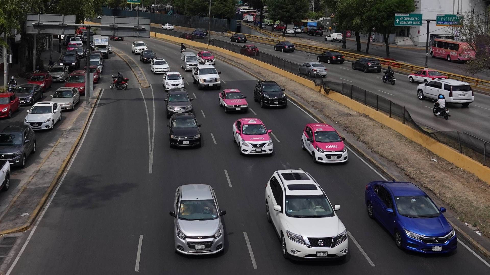 Checa Si Hay Doble Hoy No Circula 15 de Abril 2026 por Contingencia en CDMX y Edomex