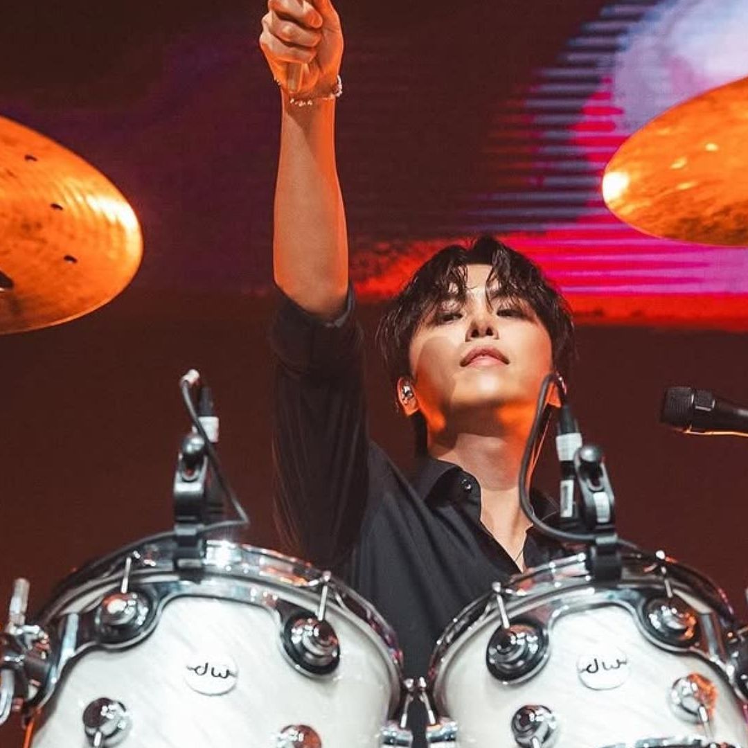 La Banda Indie Coreana The Rose Viene a México: ¿Dónde y Cuándo es la Venta de Boletos?