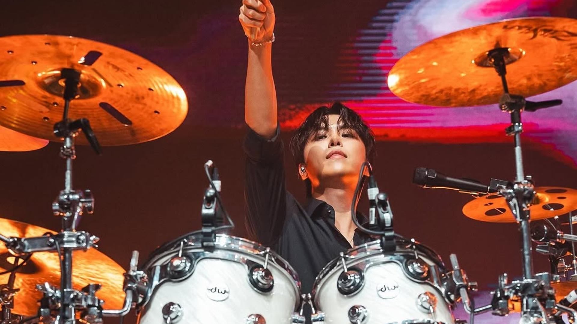La Banda Indie Coreana The Rose Viene a México: ¿Dónde y Cuándo es la Venta de Boletos?