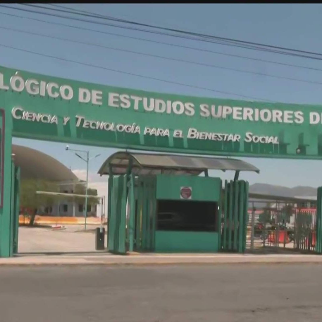 Tecnológico de Ecatepec
