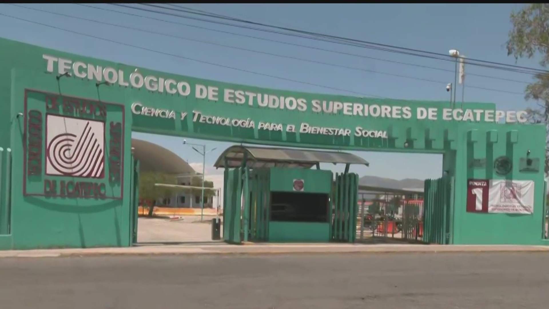 Tecnológico de Ecatepec