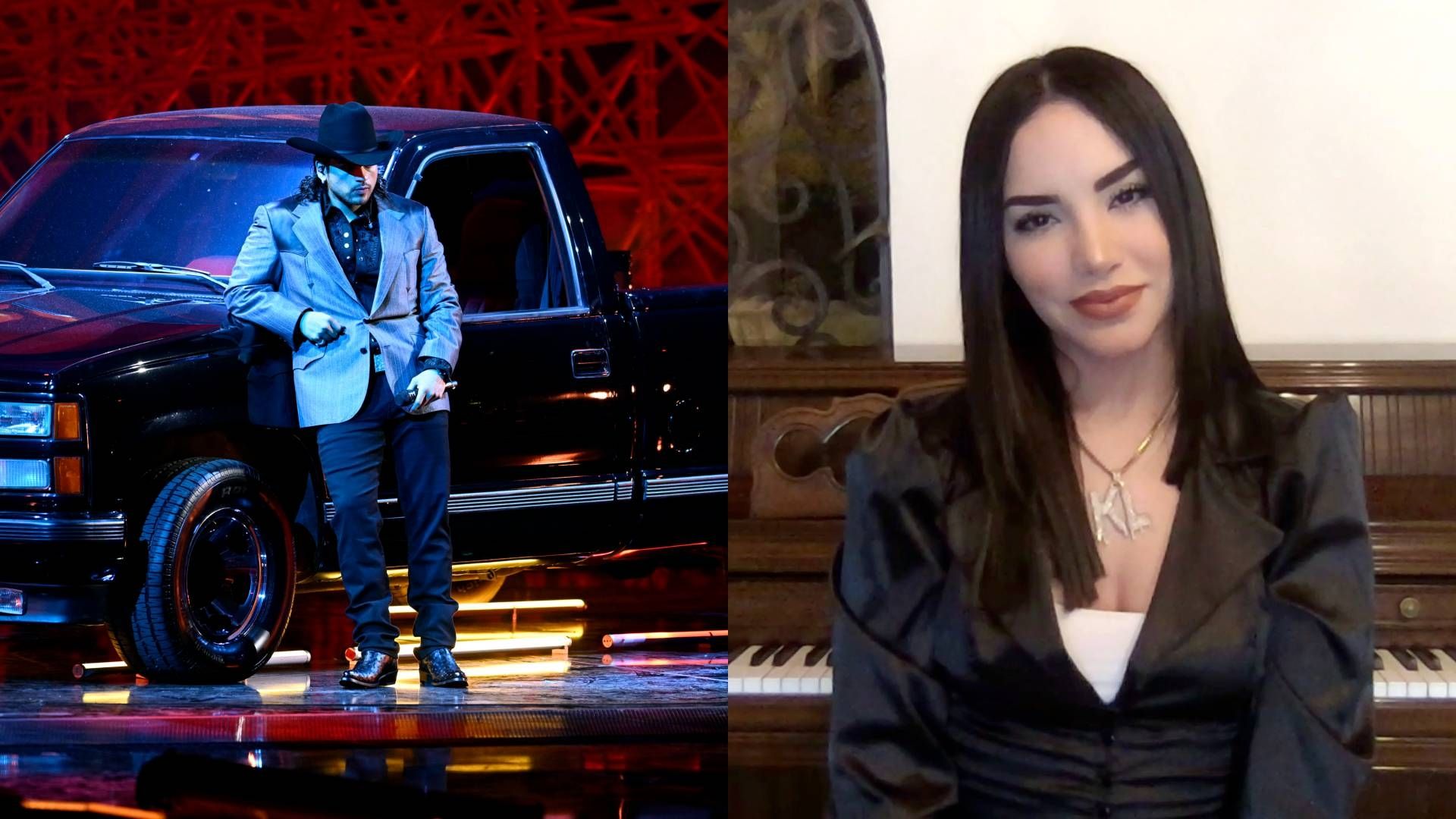 Jesús Ortiz Paz, vocalista de Fuerza Regida, Hace Millonaria Donación a Mamá de Kimberly Loaiza