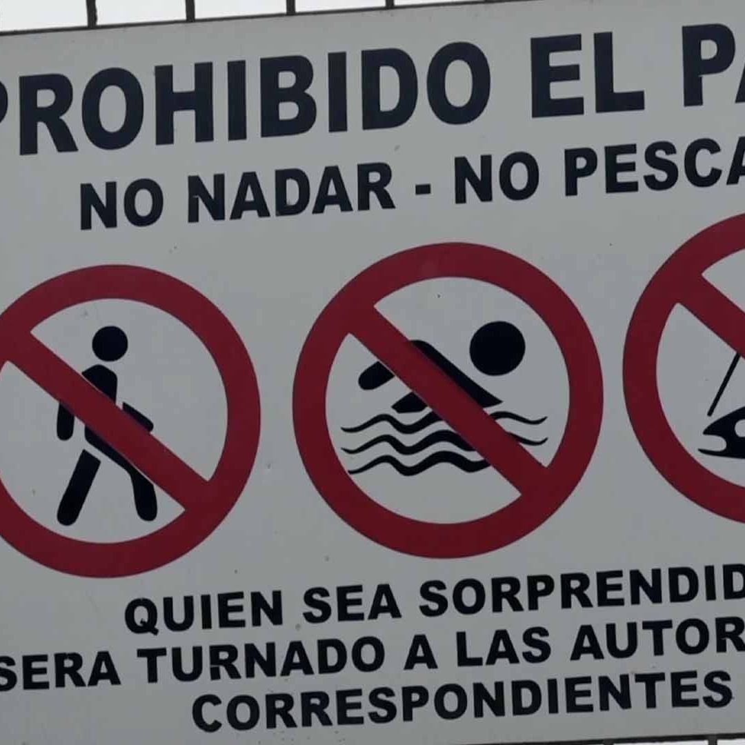 ¿Cuánto Cuesta la Multa por Meterse a las Lagunetas de Matamoros? Esto Pagarías