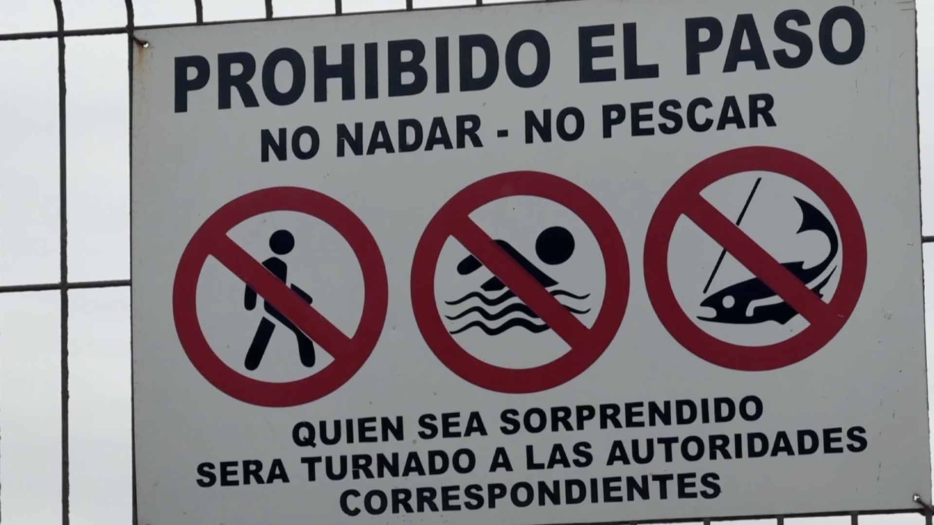 ¿Cuánto Cuesta la Multa por Meterse a las Lagunetas de Matamoros? Esto Pagarías