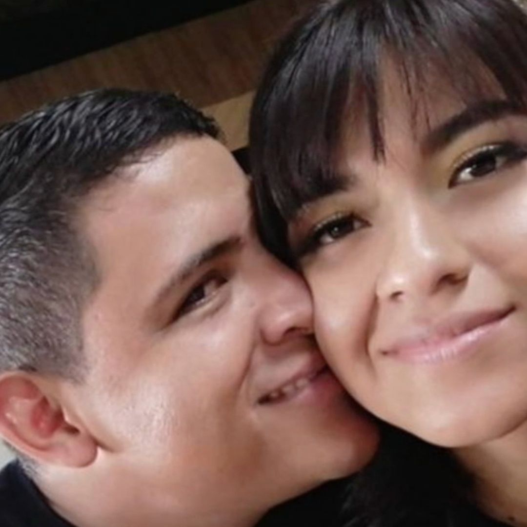 Despiden a Abraham Aguilera, Minero de Guanajuato que Murió en la Mina Santa Fe en Sinaloa. Foto: N+