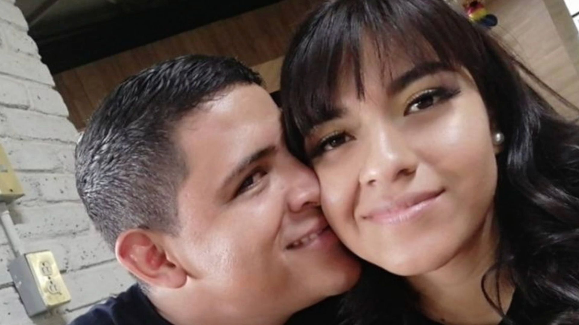 Despiden a Abraham Aguilera, Minero de Guanajuato que Murió en la Mina Santa Fe en Sinaloa. Foto: N+