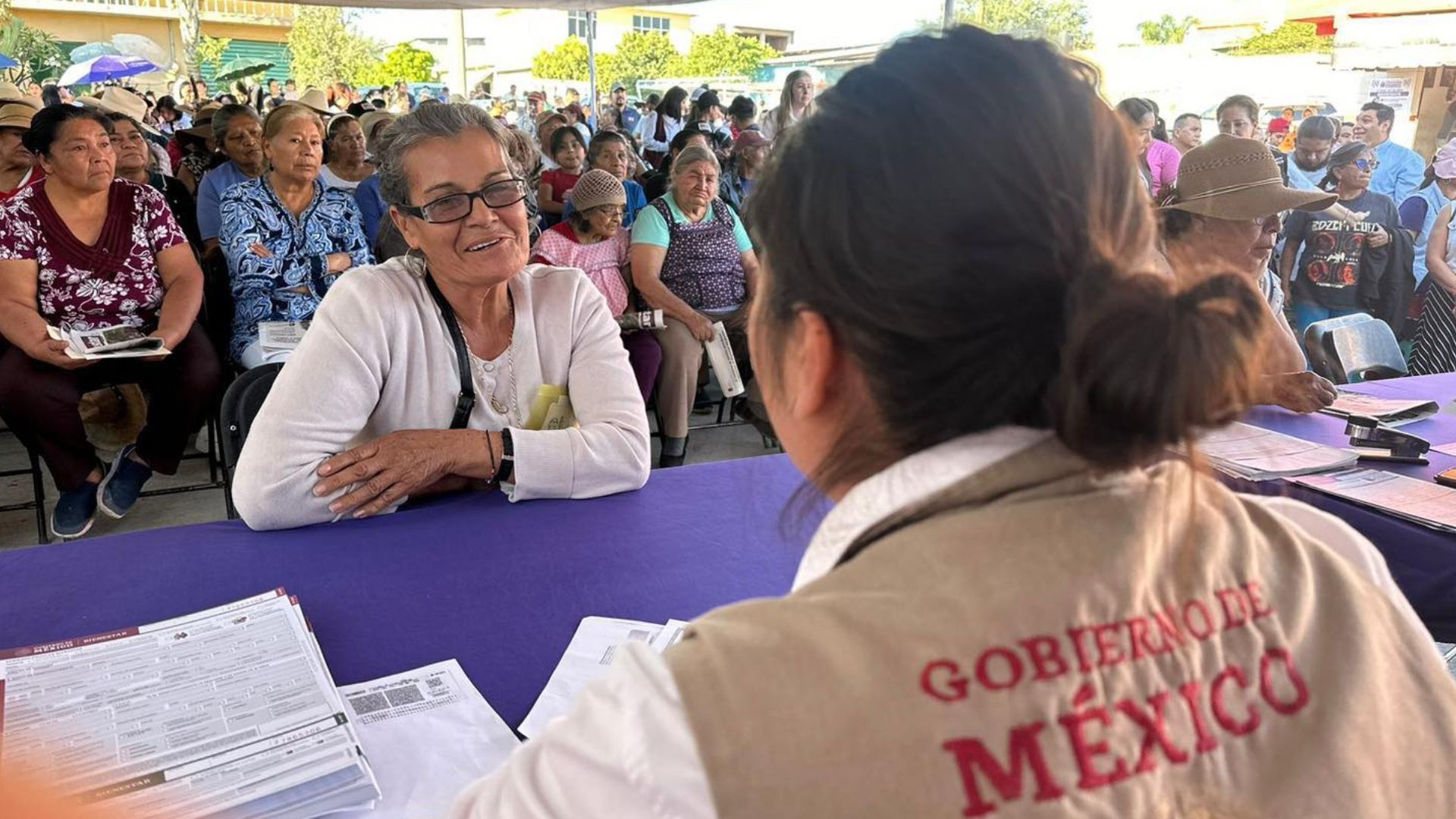 Checa Si Abrirá Registro de Pensión Bienestar Adultos Mayores y Mujeres de 60 a 64 Años en Abril 2026