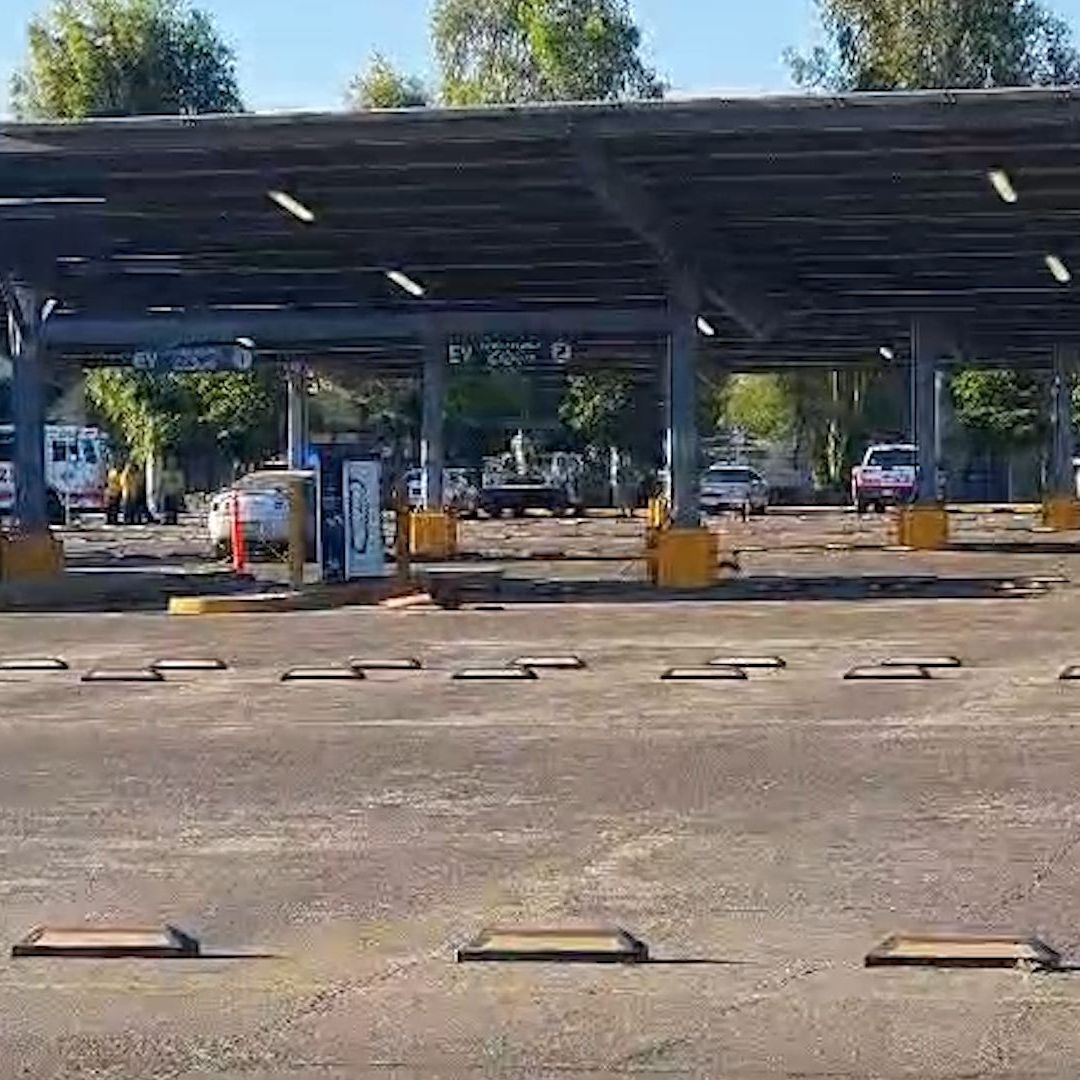 Reportan Amenaza de Bomba en Campus Mexicali de la UABC; Activan Operativo