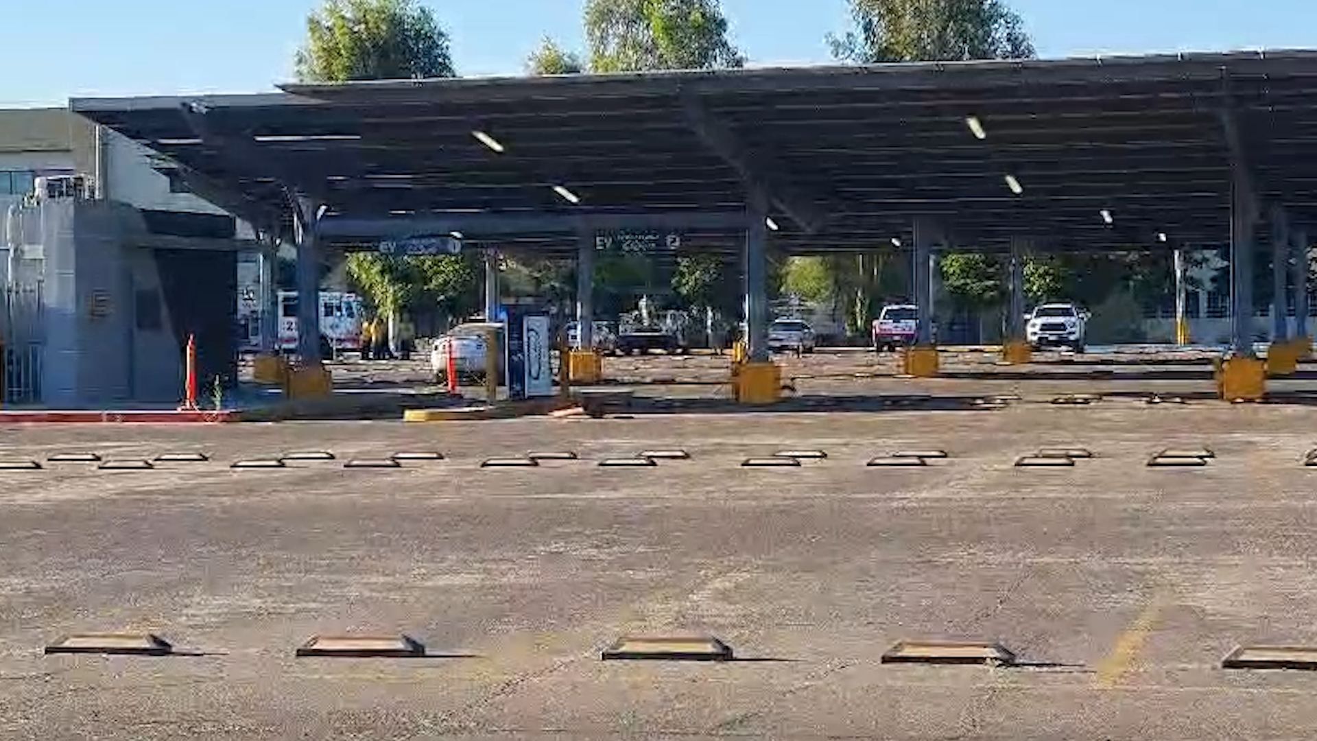 Reportan Amenaza de Bomba en Campus Mexicali de la UABC; Activan Operativo