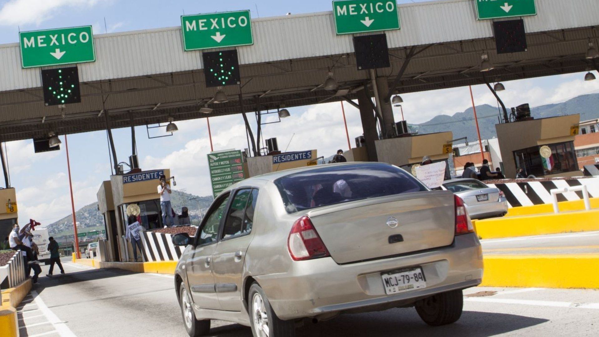 México-Pachuca