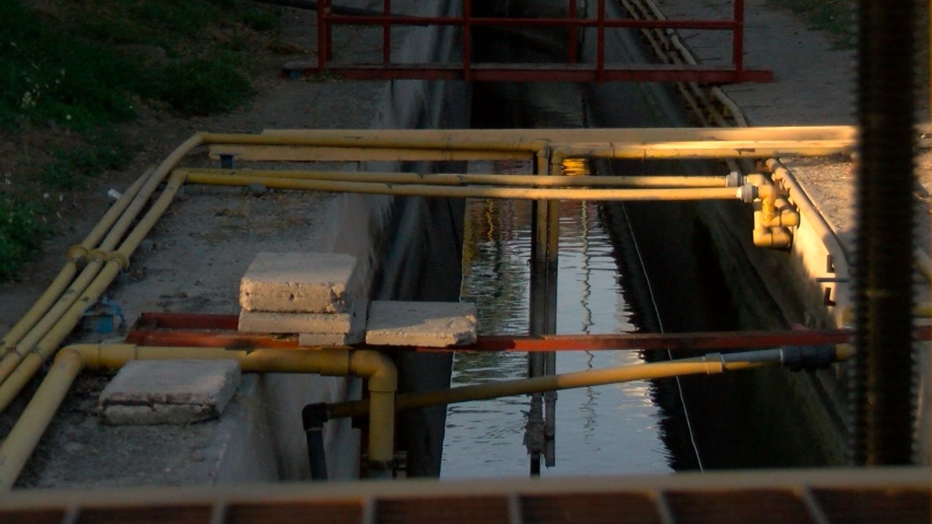 Siapa activa programa emergente para atender calidad del agua