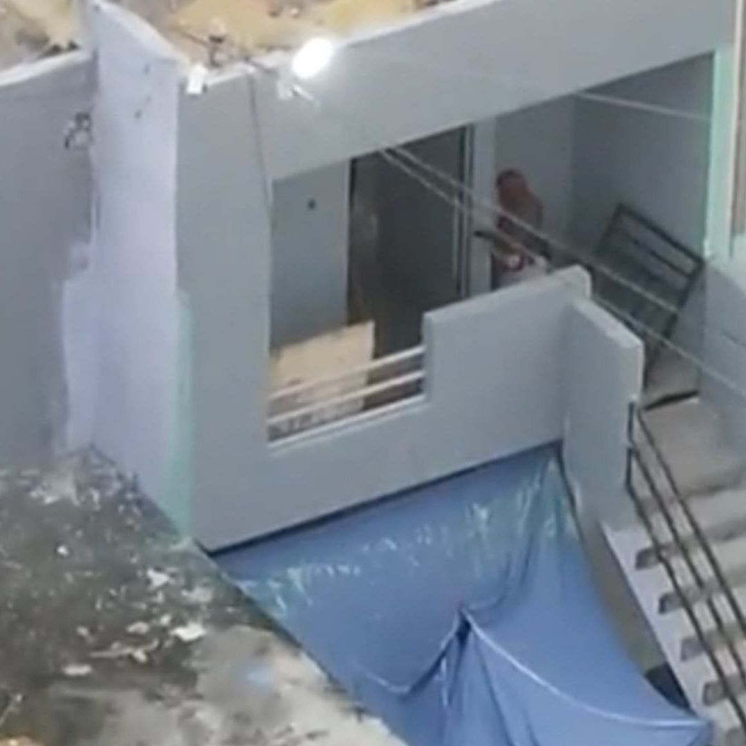 Departamento donde fue el ataque armado en Pesquería