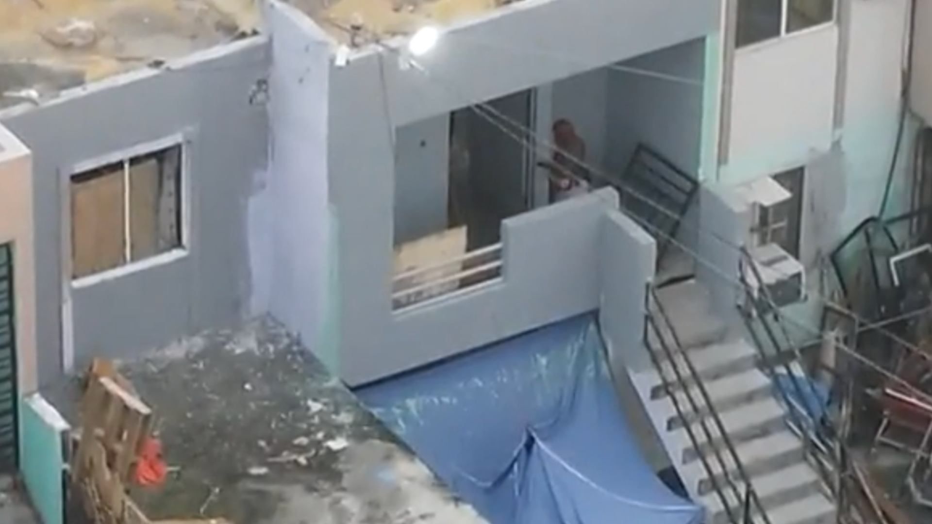 Departamento donde fue el ataque armado en Pesquería