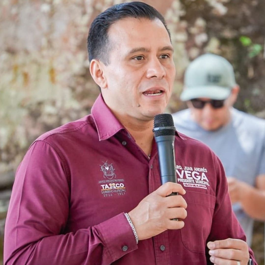 Juan Andrés.