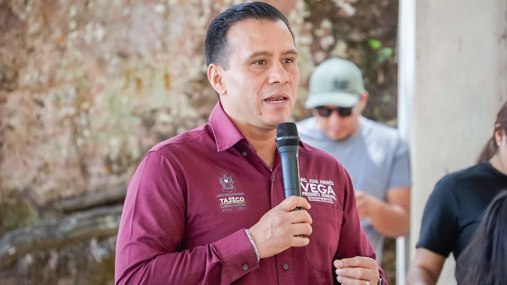 Juan Andrés.