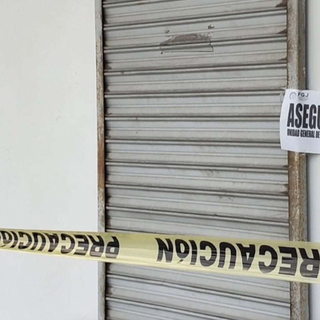 Asesinan a Nutriólogo al Interior de su Consultorio en la Colonia Petrolera de Reynosa