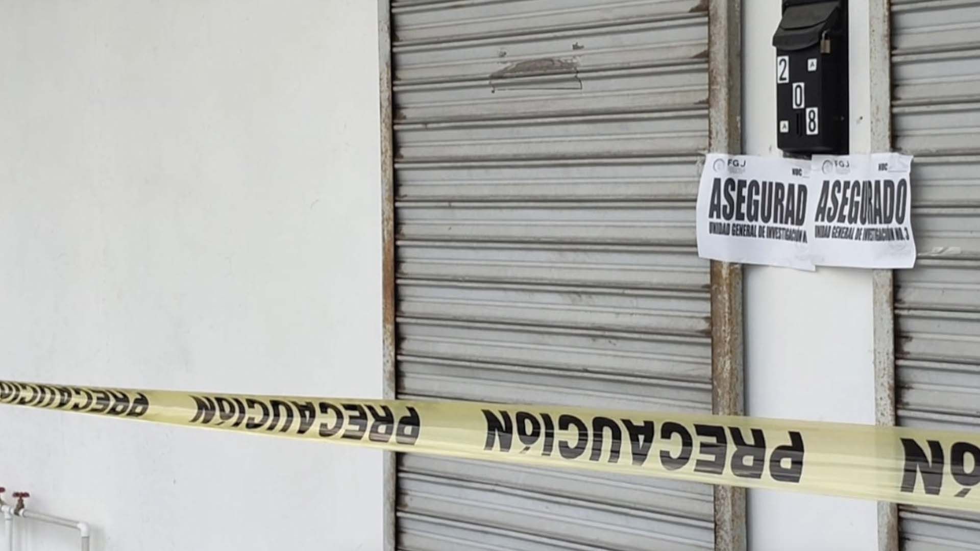 Asesinan a Nutriólogo al Interior de su Consultorio en la Colonia Petrolera de Reynosa