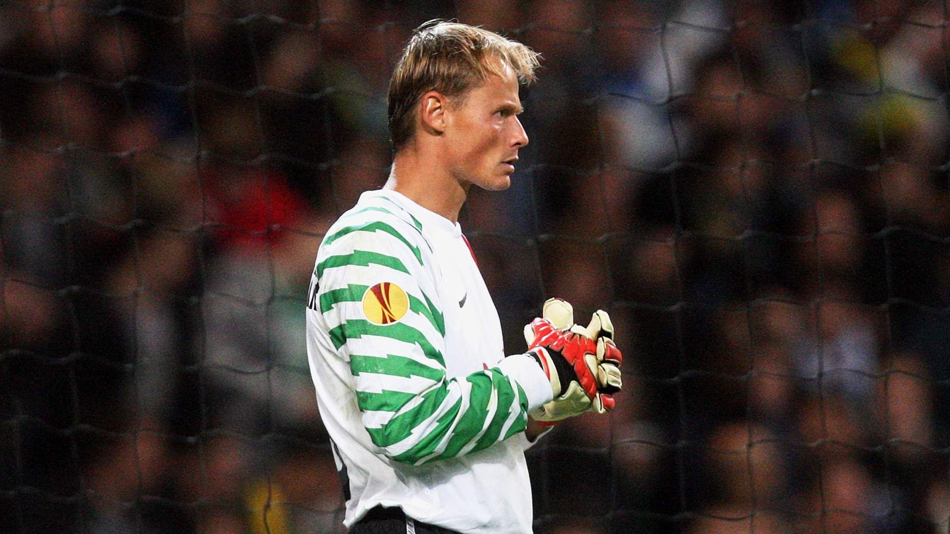 Alex Manninger