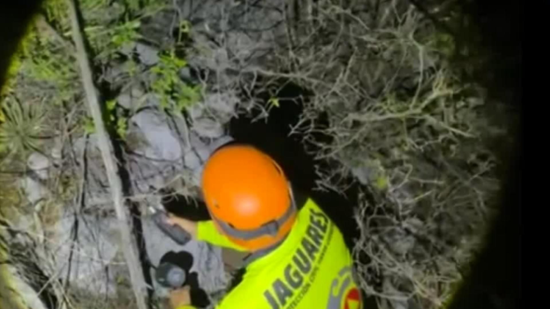 Jaguares de Protección Civil