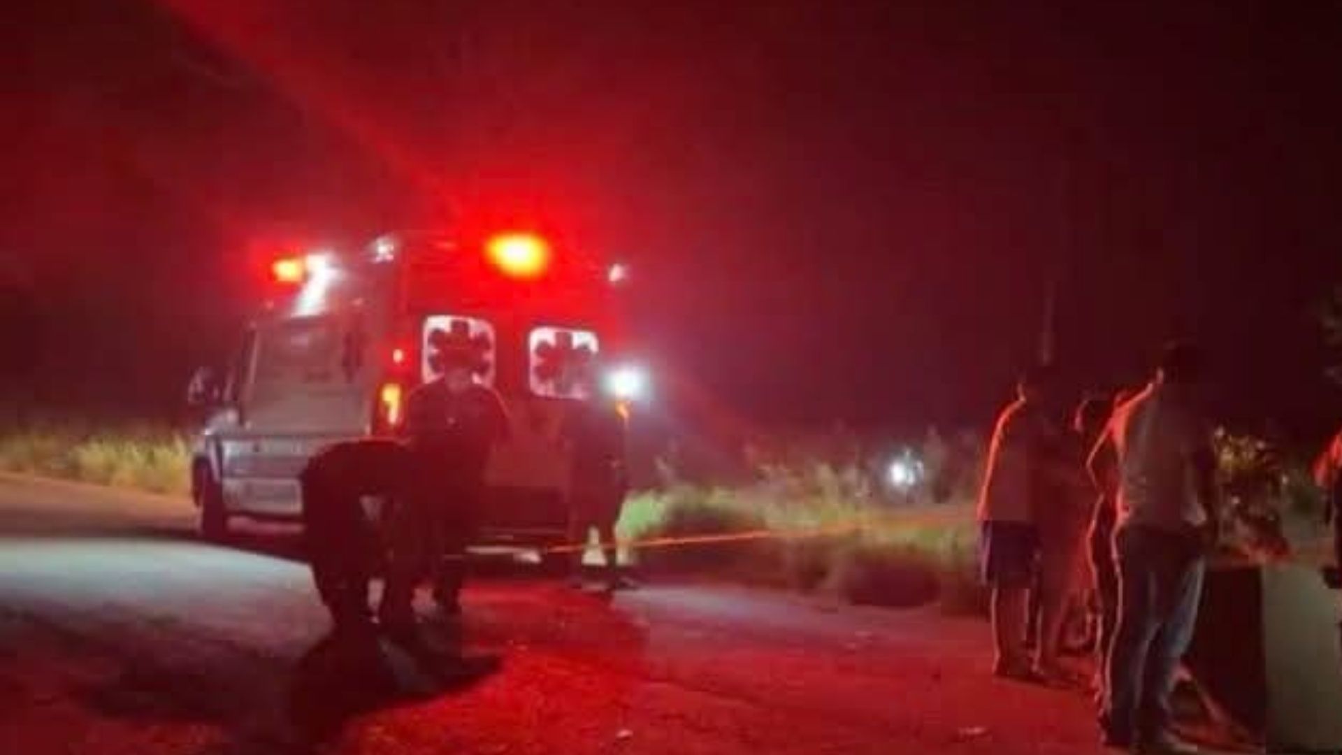 Muere Militar en Accidente en Motocicleta en Carretera Costera del Golfo Acayucan