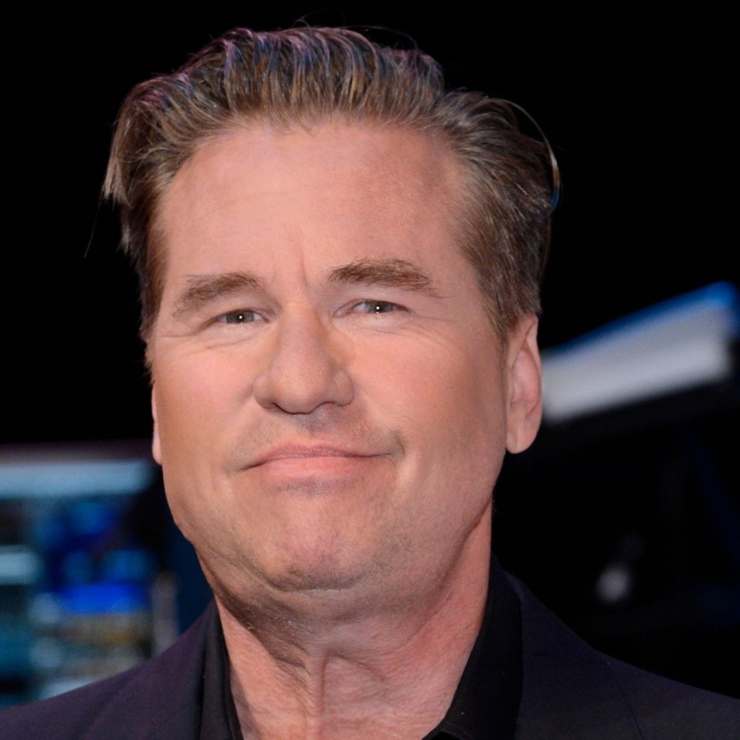 Muestran Imágenes Recreadas con IA del Fallecido Actor Val Kilmer en Nueva Película