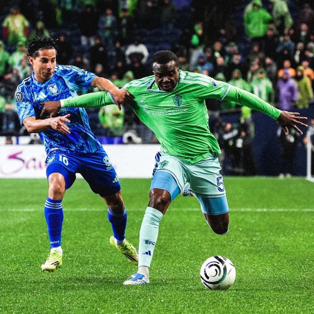 Sounders vs Tigres Hoy: Minuto a Minuto de la Vuelta de Cuartos de Final en Concachampions.