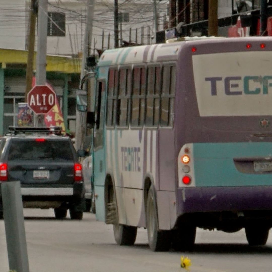 Estudiante Muere tras Caer de Camión y Golpearse la Cabeza en Tecate