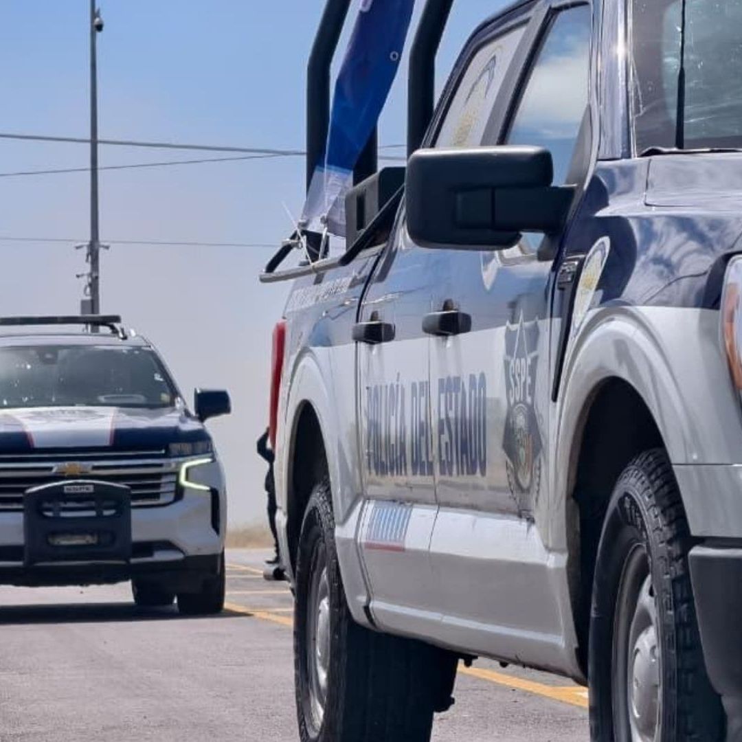 Desaparecen Jefe Policial y Dos Agentes en Belisario Domínguez, Chihuahua; Despliegan Operativo