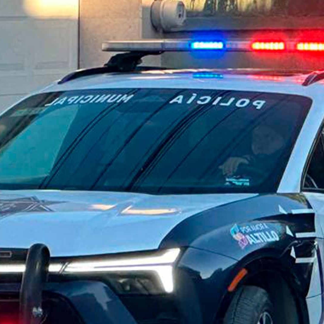 Detienen a Hombre por su Presunta Participación en Dos Homicidios en Saltillo