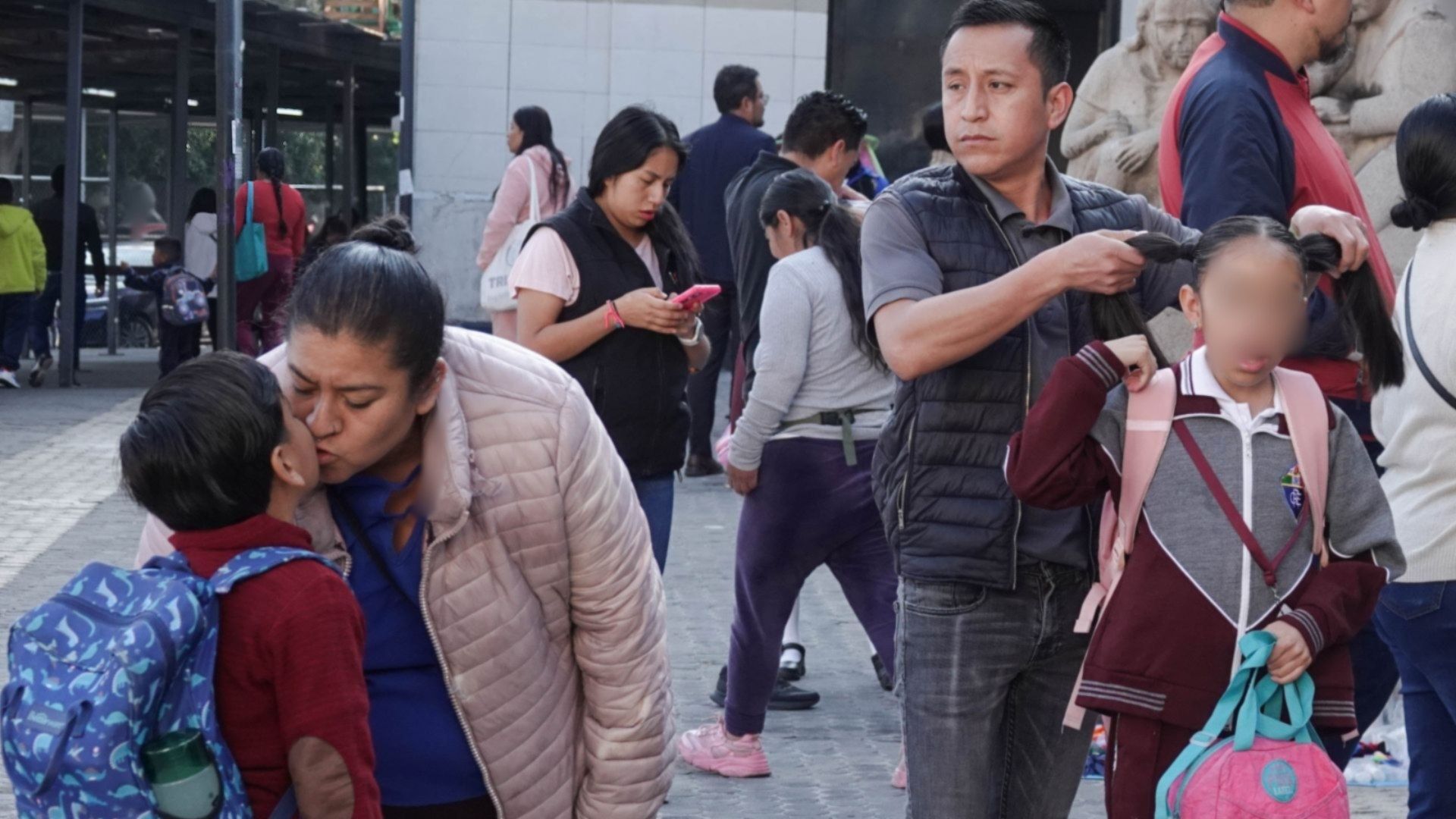 Hay suspensión de clases el viernes 17 de abril calendario SEP 2025 confirma el inicio de 11 días de descanso