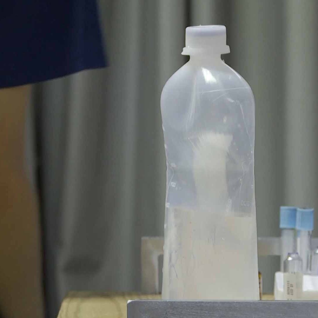 Secretaría de Salud Revisará 60 Establecimientos por Venta de Suero Vitaminado en Coahuila