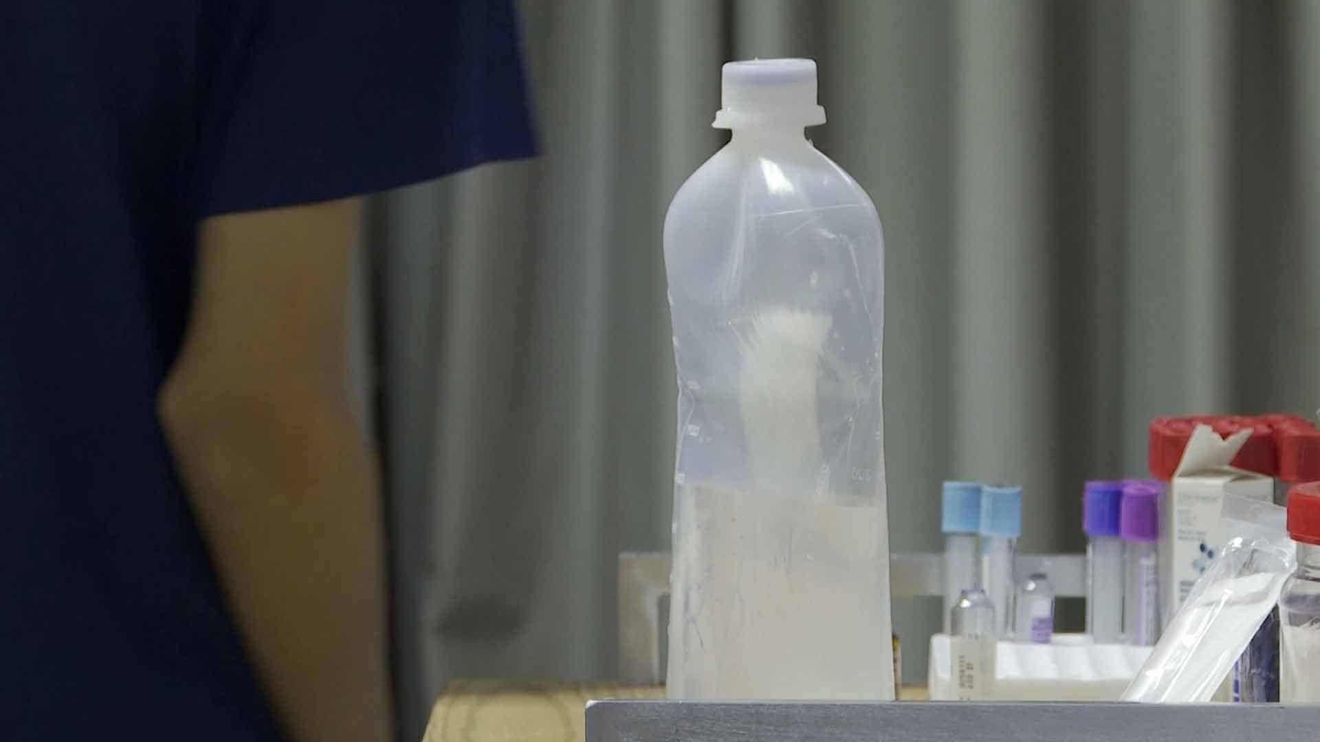 Secretaría de Salud Revisará 60 Establecimientos por Venta de Suero Vitaminado en Coahuila