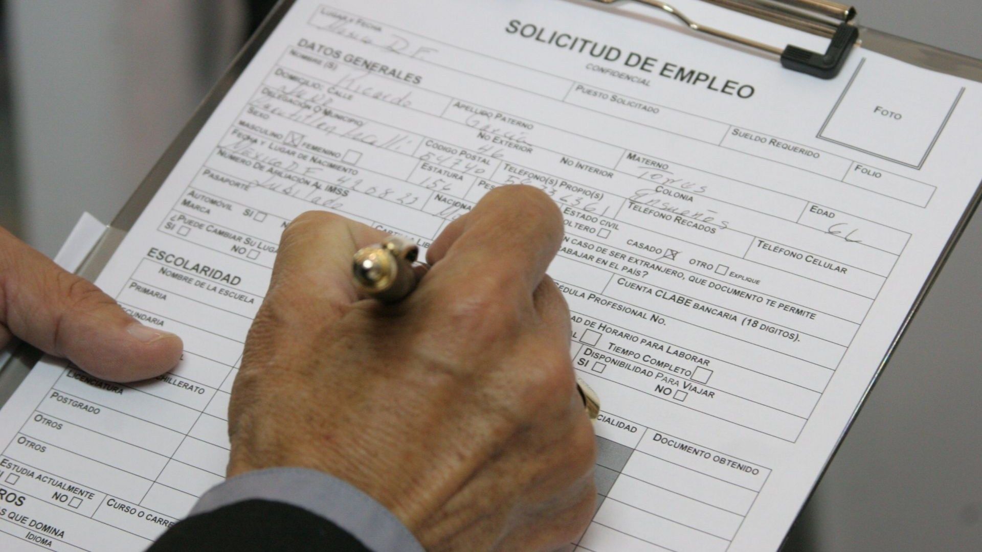 Módulos para Aplicar a Vinculación Productiva INAPAM 2026