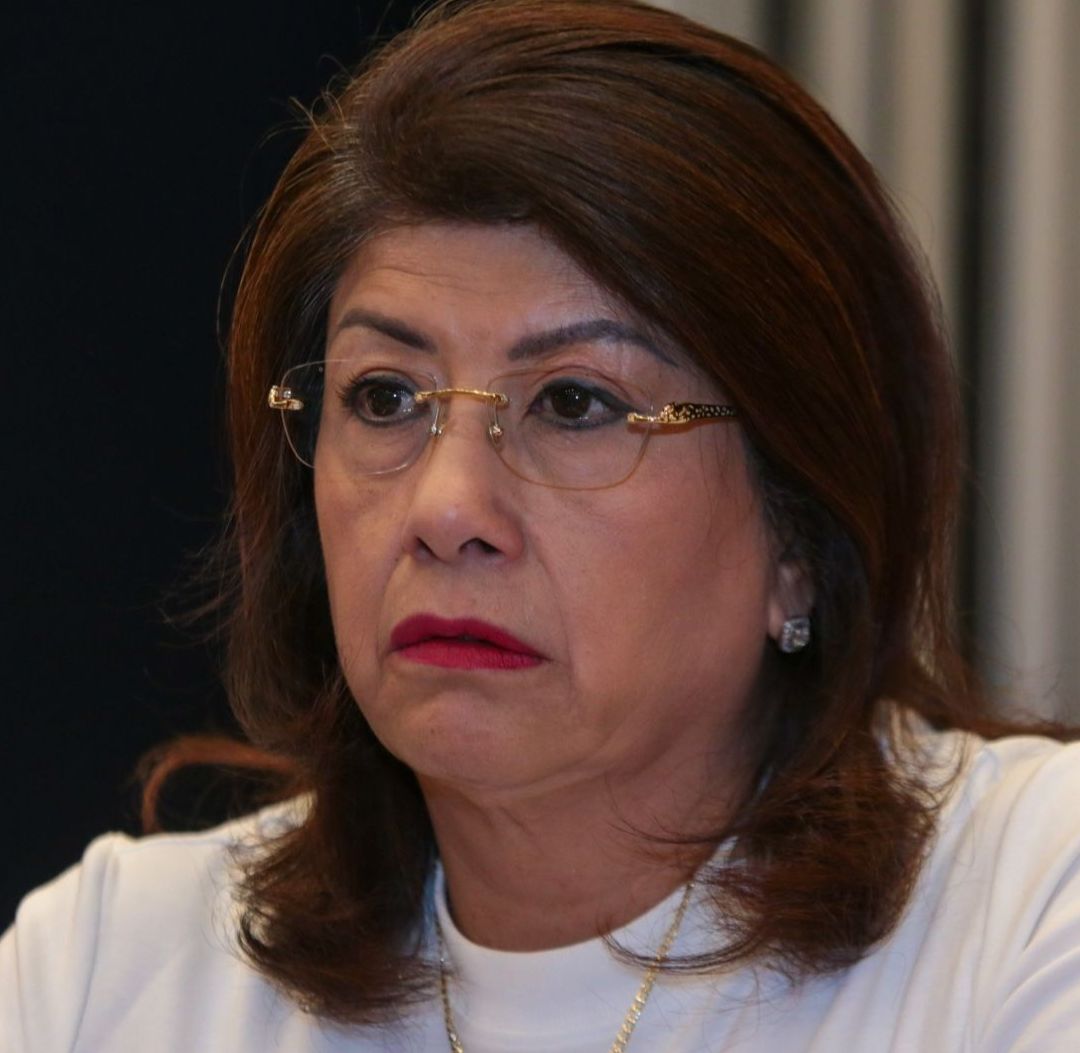 10 Mil Perros Fueron Sacrificados en Tecámac, Edomex: Senadora Mariela Gutiérrez lo Confirma