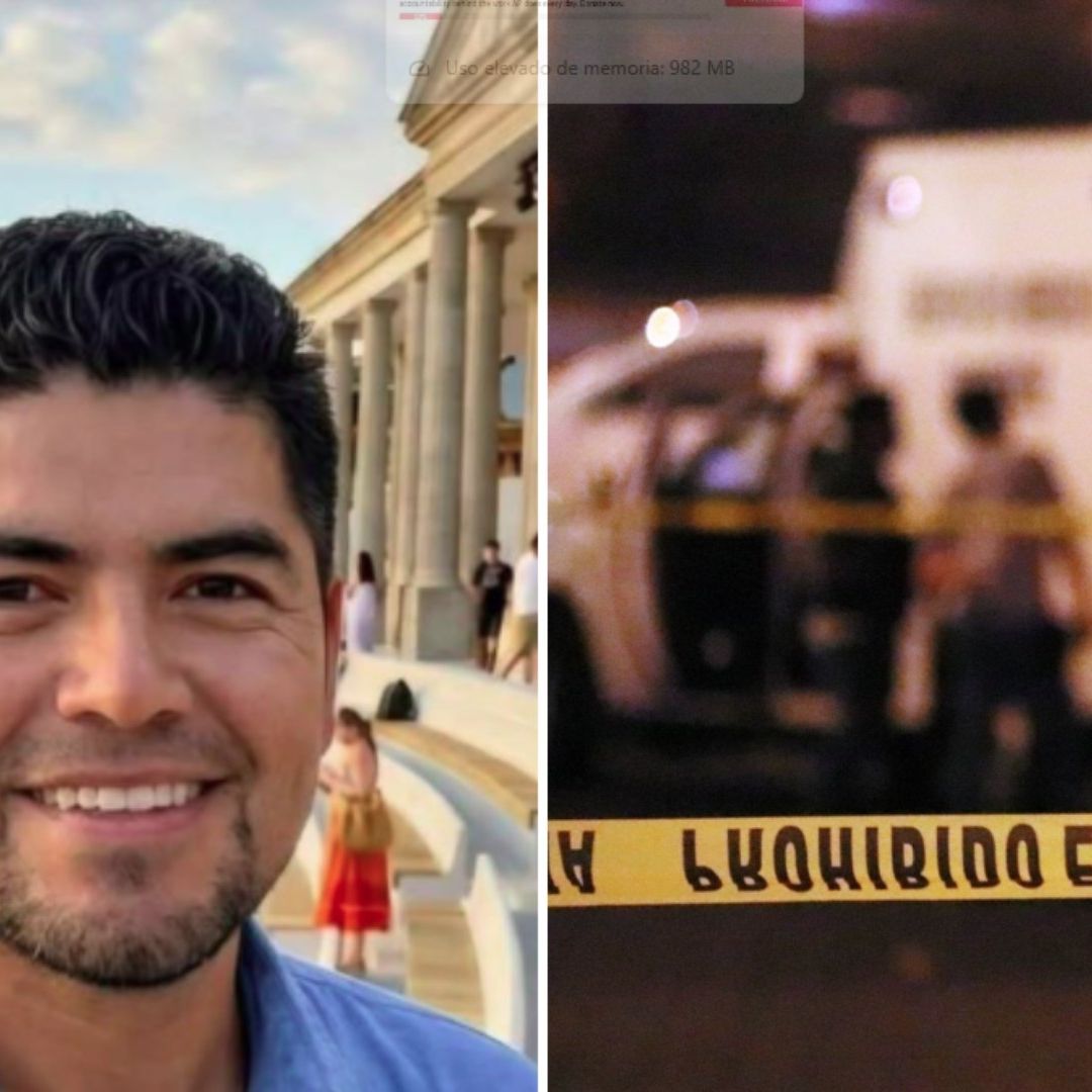 Hallan Muerto a Hijo del Periodista Asunción 'Chon' Nogueda, Director del Diario de Zihuatanejo
