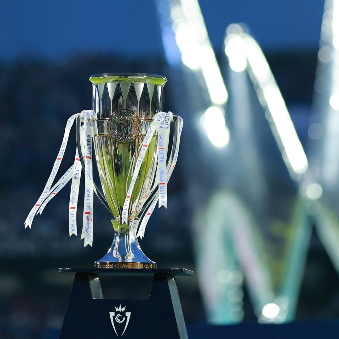 ¿Cómo Quedan las Semifinales de la Concachampions? Estos son los Clubes Mexicanos Clasificados