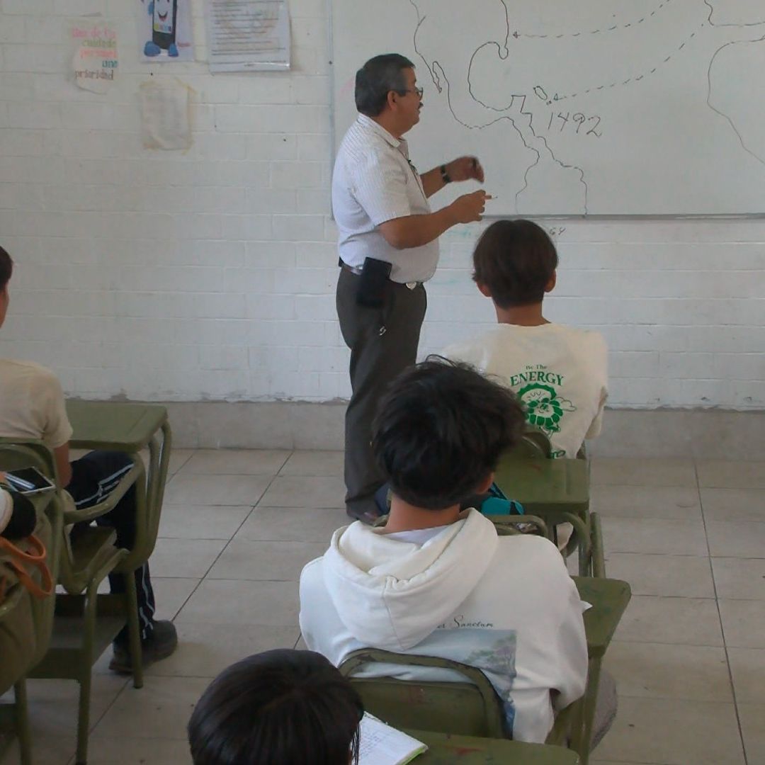 Anuncian los días en que habrá clases no presenciales en Jalisco por el Mundial 2026