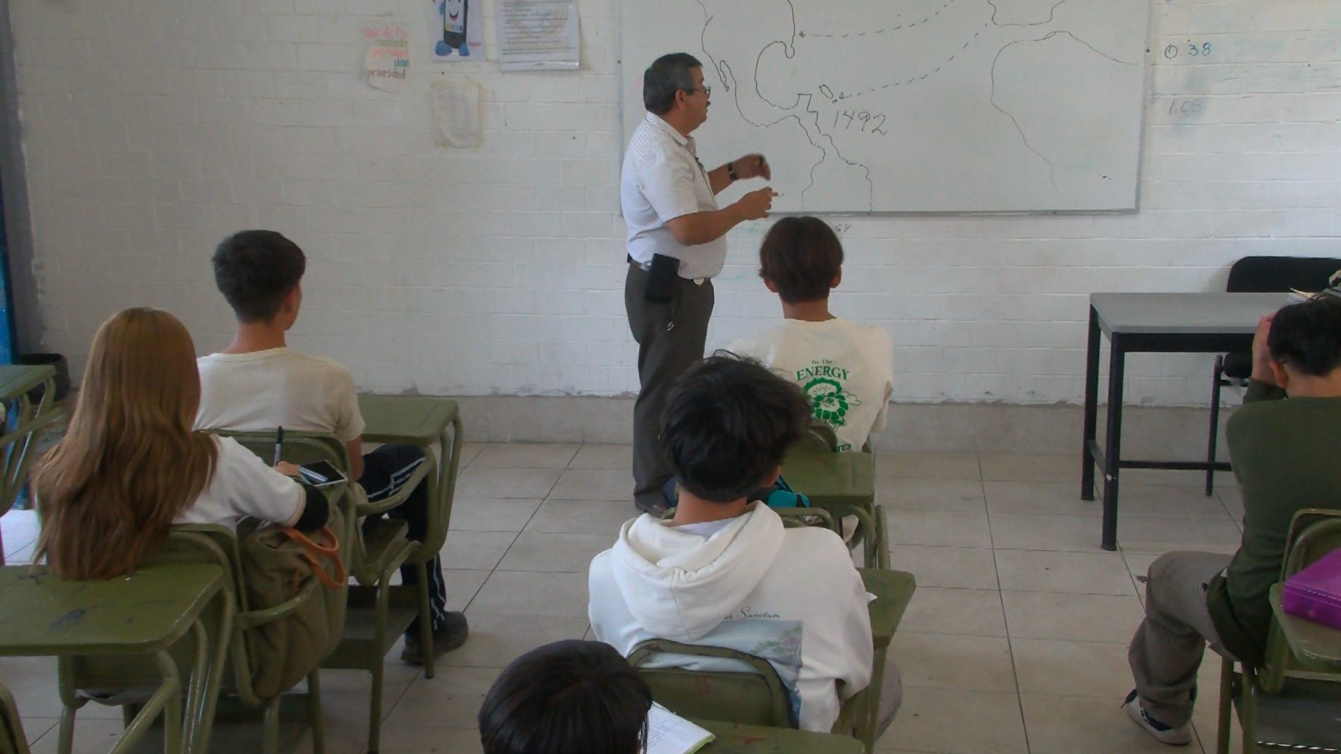 Anuncian los días en que habrá clases no presenciales en Jalisco por el Mundial 2026