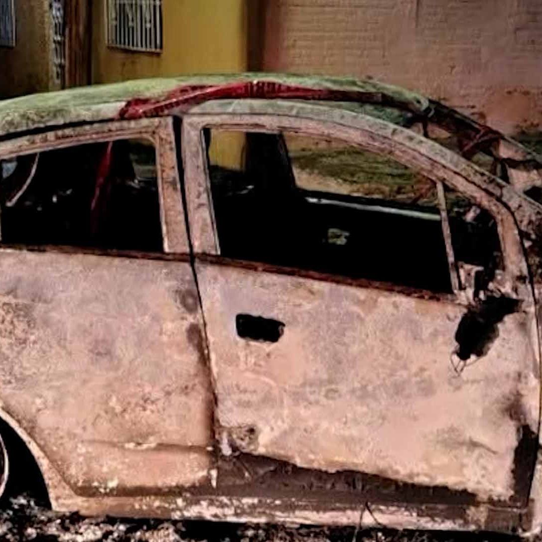 Muere Taxista que Sufrió Descarga Eléctrica tras Permanecer Hospitalizado en Torreón