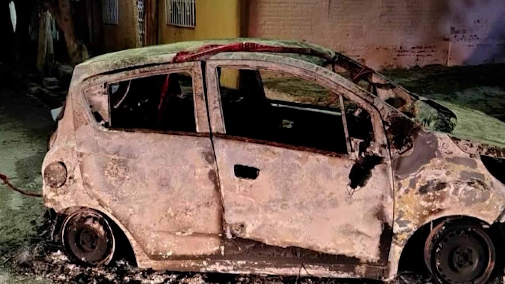 Muere Taxista que Sufrió Descarga Eléctrica tras Permanecer Hospitalizado en Torreón