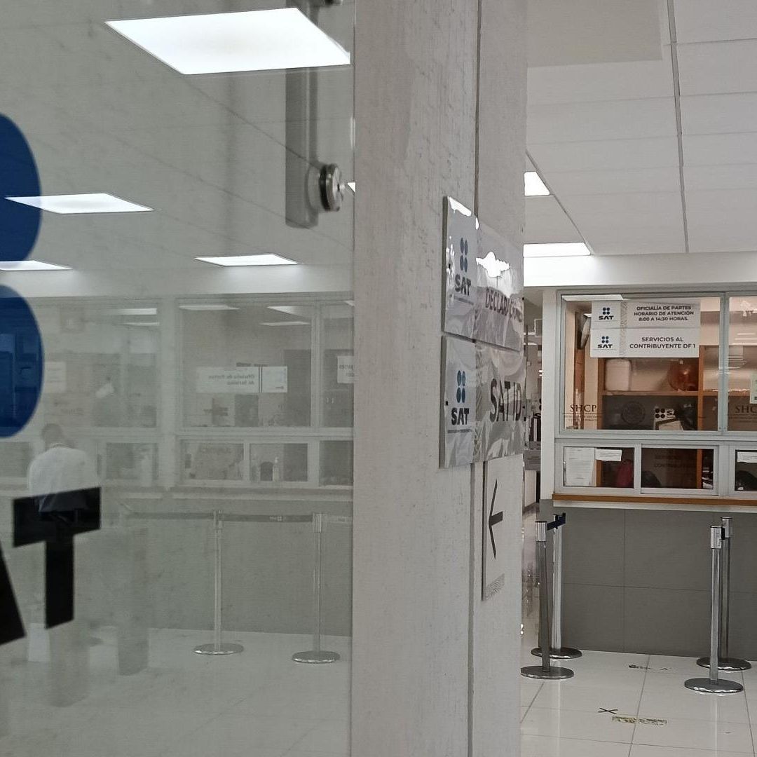 FED en Declaración Anual del SAT
